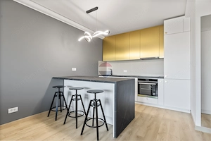 Apartament cu  2 camere la prima inchiriere Adora Park Cocorilor - imagine 4