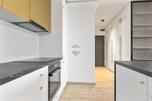 Apartament cu  2 camere la prima inchiriere Adora Park Cocorilor - imagine 5