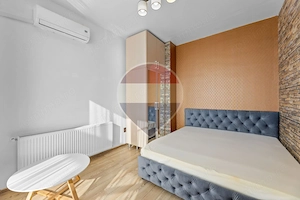 Penthouse cu 3 camere de închiriat - ARED UTA - imagine 5