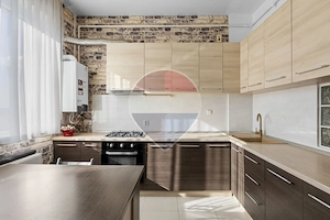 Penthouse cu 3 camere de închiriat - ARED UTA - imagine 8