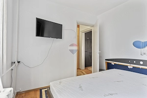 Apartament cu 2 camere de închiriat în zona Romanilor - imagine 6