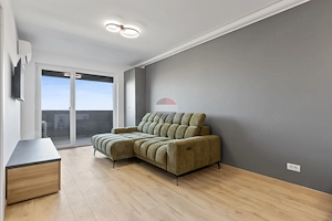 Apartament cu  2 camere la prima inchiriere Adora Park Cocorilor - imagine 2