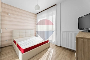 Penthouse cu 3 camere de închiriat - ARED UTA - imagine 7