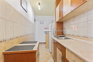 Apartament cu 2 camere de închiriat în zona Romanilor - imagine 2