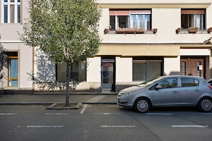 Spațiu comercial de 110mp de închiriat în zona Ultracentral - imagine 2