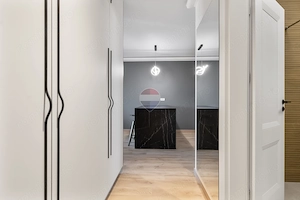 Apartament cu  2 camere la prima inchiriere Adora Park Cocorilor - imagine 8