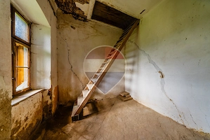 Casă de vacanta intr-o locatie de vis de vanzare in Carand,Romania - imagine 15