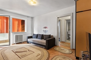 Apartament cu 2 camere de închiriat în zona Romanilor - imagine 8