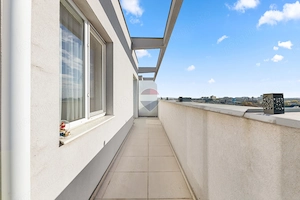 Penthouse cu 3 camere de închiriat - ARED UTA - imagine 13