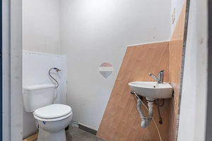 Spațiu comercial de 110mp de închiriat în zona Ultracentral - imagine 11