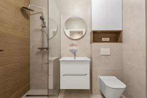 Apartament cu  2 camere la prima inchiriere Adora Park Cocorilor - imagine 9