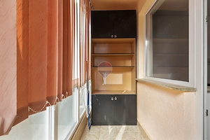 Apartament cu 2 camere de închiriat în zona Romanilor - imagine 11