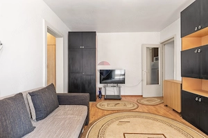 Apartament cu 2 camere de închiriat în zona Romanilor - imagine 7