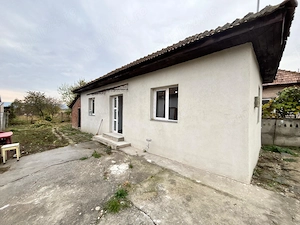 Casa Copacelu plus Teren 770 mp. acces asfaltat