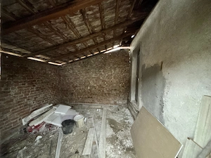 Casa Copacelu plus Teren acces Stradal - imagine 14