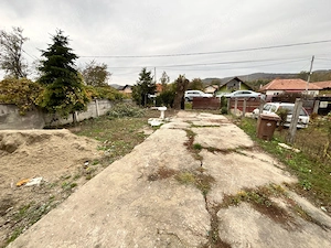 Casa Copacelu plus Teren acces Stradal - imagine 16