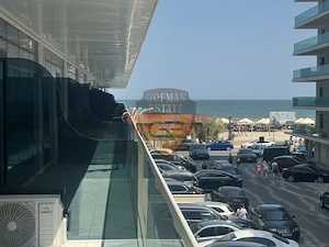 3 camere | Parcare Subteran | White Titanic | Mamaia Nord | Piscină | Plajă - imagine 2