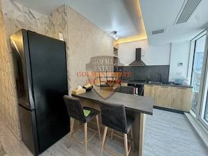 3 camere | Parcare Subteran | White Titanic | Mamaia Nord | Piscină | Plajă - imagine 7