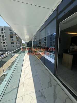 3 camere | Parcare Subteran | White Titanic | Mamaia Nord | Piscină | Plajă - imagine 17