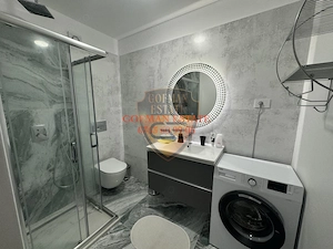 3 camere | Parcare Subteran | White Titanic | Mamaia Nord | Piscină | Plajă - imagine 18