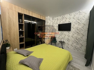 3 camere | Parcare Subteran | White Titanic | Mamaia Nord | Piscină | Plajă - imagine 13