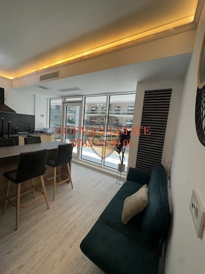 3 camere | Parcare Subteran | White Titanic | Mamaia Nord | Piscină | Plajă - imagine 6