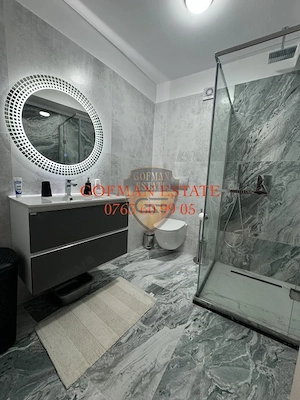 3 camere | Parcare Subteran | White Titanic | Mamaia Nord | Piscină | Plajă - imagine 16