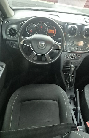 Dacia Logan 1.0 SCe An 2019 GPL sau schimb - imagine 5