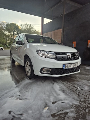 Dacia Logan 1.0 SCe An 2019 GPL sau schimb - imagine 3