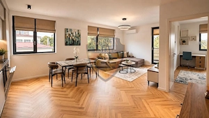 3 camere 95 mp Parcare Subterană, Faleza Nord Pescărie Delfinariu - imagine 10