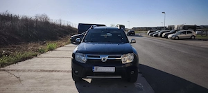 Dacia Duster - 1.6 Benzina + GPL - Fabr 2013 - 4x2 - Aer Conditionat
