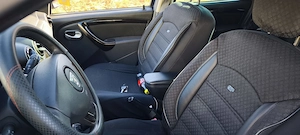 Dacia Duster - 1.6 Benzina + GPL - Fabr 2013 - 4x2 - Aer Conditionat - imagine 6