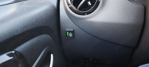 Dacia Duster - 1.6 Benzina + GPL - Fabr 2013 - 4x2 - Aer Conditionat - imagine 7
