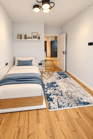3 camere 95 mp Parcare Subterană, Faleza Nord Pescărie Delfinariu - imagine 5