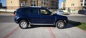 Dacia Duster - 1.6 Benzina + GPL - Fabr 2013 - 4x2 - Aer Conditionat - imagine 3