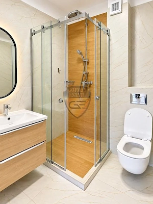 3 camere 95 mp Parcare Subterană, Faleza Nord Pescărie Delfinariu - imagine 8