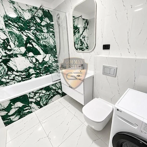 3 camere 95 mp Parcare Subterană, Faleza Nord Pescărie Delfinariu - imagine 9