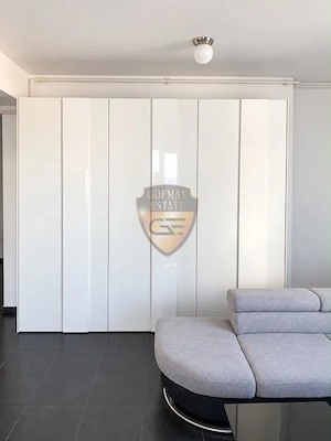  DE ÎNCHIRIAT | 3 CAMERE | FALEZA NORD | VEDERE LA MARE - imagine 5