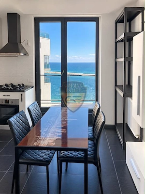  DE ÎNCHIRIAT | 3 CAMERE | FALEZA NORD | VEDERE LA MARE - imagine 2