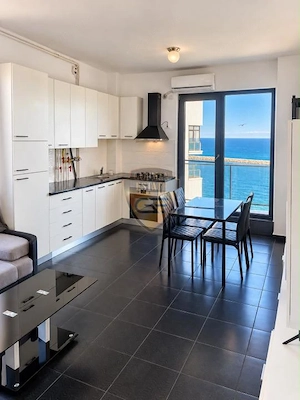  DE ÎNCHIRIAT | 3 CAMERE | FALEZA NORD | VEDERE LA MARE - imagine 3