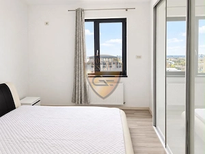  DE ÎNCHIRIAT | 3 CAMERE | FALEZA NORD | VEDERE LA MARE - imagine 8