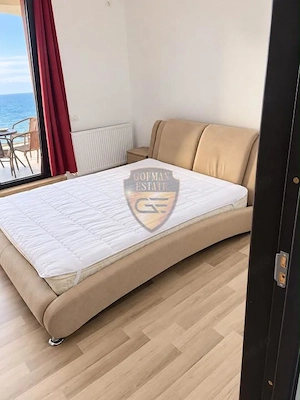  DE ÎNCHIRIAT | 3 CAMERE | FALEZA NORD | VEDERE LA MARE - imagine 7
