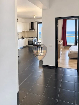  DE ÎNCHIRIAT | 3 CAMERE | FALEZA NORD | VEDERE LA MARE - imagine 6