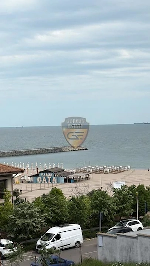 Apartament Duplex cu Vedere Frontală la Mare | 4 Camere | centrala gaz - imagine 10