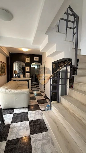 Apartament Duplex cu Vedere Frontală la Mare | 4 Camere | centrala gaz - imagine 15