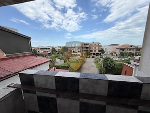 Apartament Duplex cu Vedere Frontală la Mare | 4 Camere | centrala gaz - imagine 9