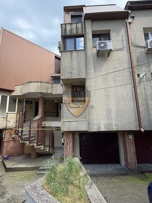 Apartament Duplex cu Vedere Frontală la Mare | 4 Camere | centrala gaz - imagine 16