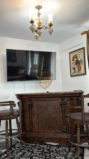 Apartament Duplex cu Vedere Frontală la Mare | 4 Camere | centrala gaz - imagine 7