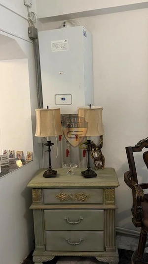 Apartament Duplex cu Vedere Frontală la Mare | 4 Camere | centrala gaz - imagine 19