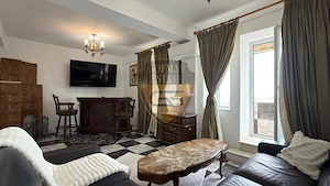Apartament Duplex cu Vedere Frontală la Mare | 4 Camere | centrala gaz - imagine 3